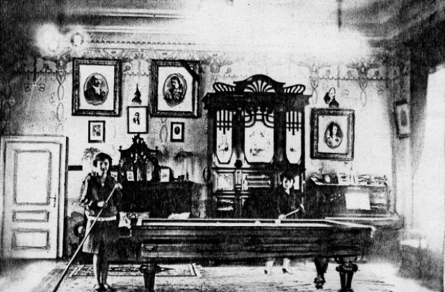 Българският цар Фердинанд слушал „електрическа музика” при посещението си в Габрово