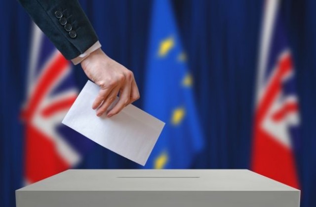Британците пак биха гласували в полза на Брекзит, ако референдумът се бе провел днес