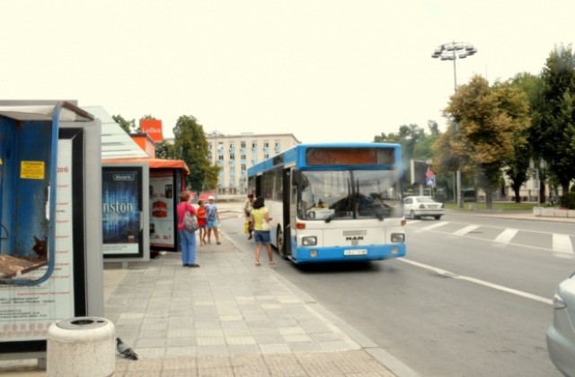 Проектът за интегриран градски транспорт на Габрово е внесен за оценка