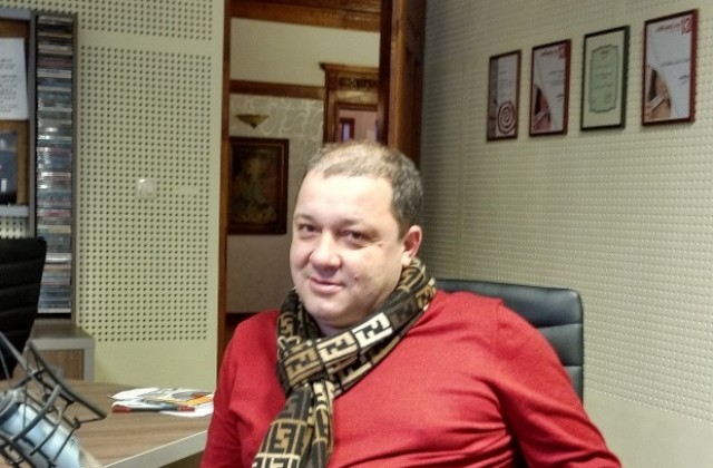 Григор Григоров: Предлагат рекетьори и тъкачки за почетни граждани на Варна