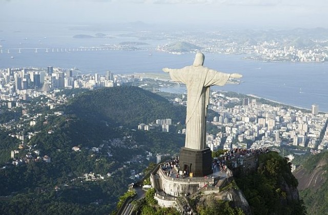 За какво да внимавате, ако сте в Рио де Жанейро за летните олимпийски игри
