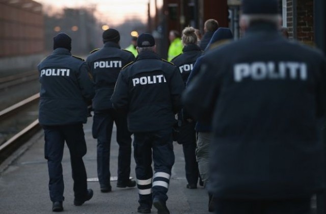 В Дания задържаха влюбен младеж, заплашвал да се взриви в бежански център