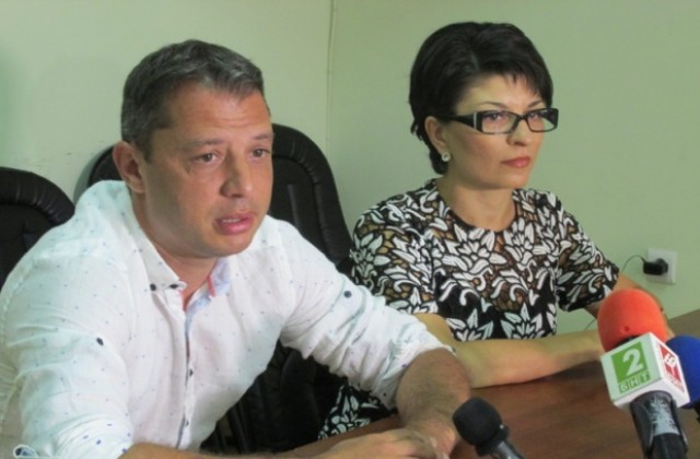 Делян Добрев: БСП вадят темата Белене заради вътрешнопартийните си скандали