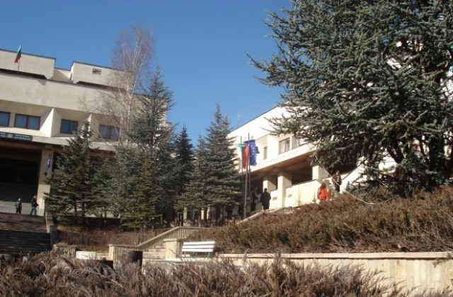Реставрират къщата-музей „Ласло Наги“ в Смолян