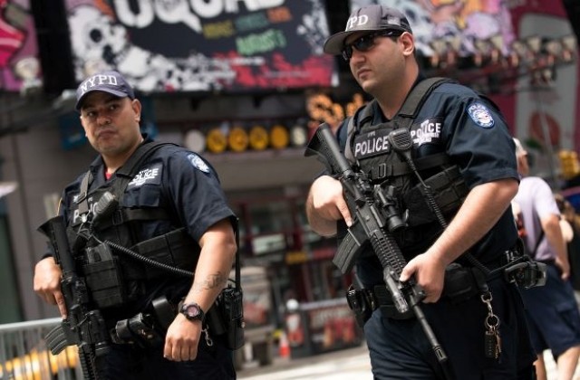 Полицията издирва убиеца на имам в Ню Йорк