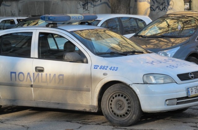Полицията в Кюстендил на крак заради напрежение между ромски фамилии