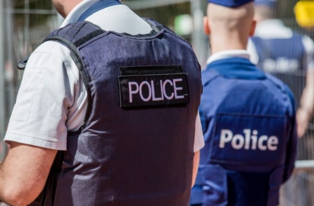 Полицаи застреляха собственик на кафене в Гент