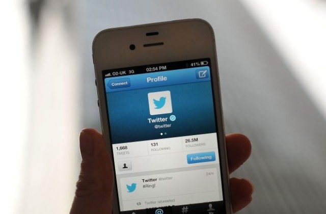 За шест месеца Twitter е изтрила 235 000 акаунта на апологети на тероризма
