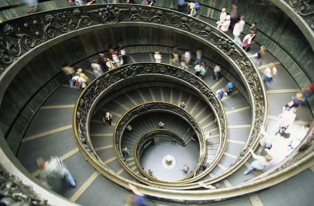 Италия дава на 18-годишните младежи по 500 евро да ходят по музеи и театри