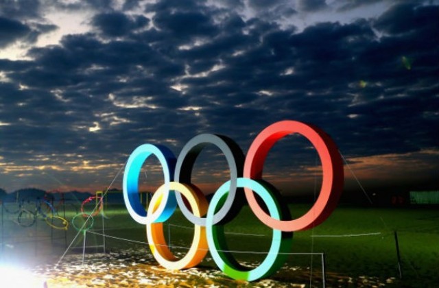 10 потенциални звезди на следващите Олимпийски игри (СНИМКИ)
