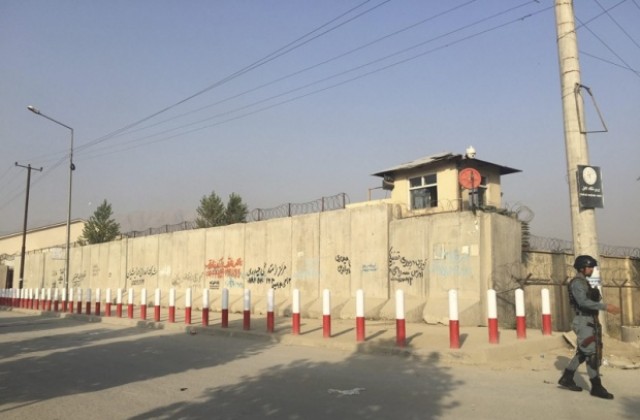 15 жертви след атака в Американския университет в Кабул