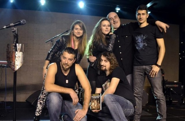 Два дни рок концерти в Кюстендил