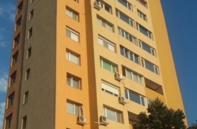 Приключи санирането на втория блок в община Севлиево