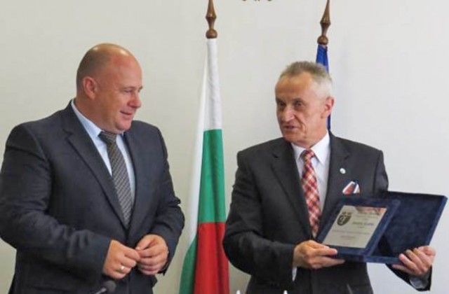Община Шабла ще си сътрудничи с полската Терешим