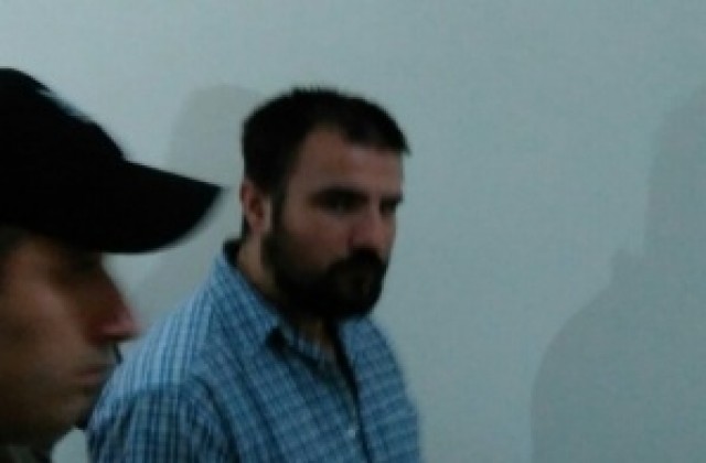Без тържество за свободата: Горанов остава в ареста