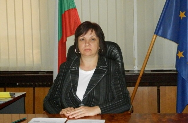Поздрав по случай Деня нa Съединението от областния управител Ралица Добрева