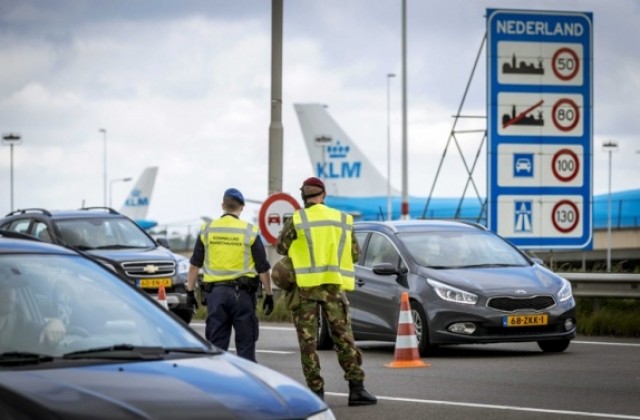 250 влечуги в куфари са били открити на летището в Амстердам