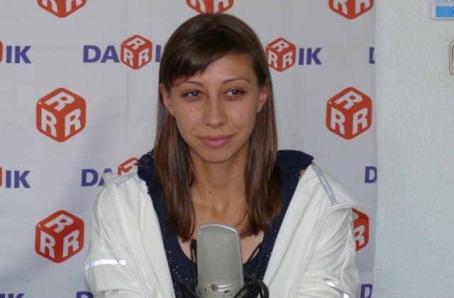 Сребърната медалистка Мирела Демирева в едно искрено и емоционално интервю
