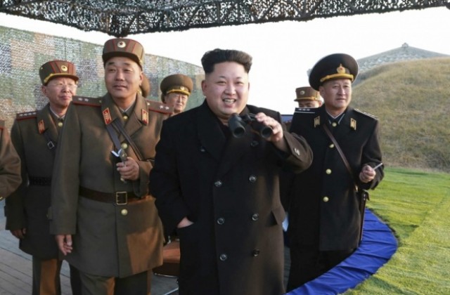 Северна Корея забрани саркастични коментари за лидера Ким Чен Ун
