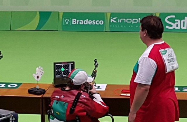 Милена Тодорова остана 13-а в първата си дисциплина в Рио