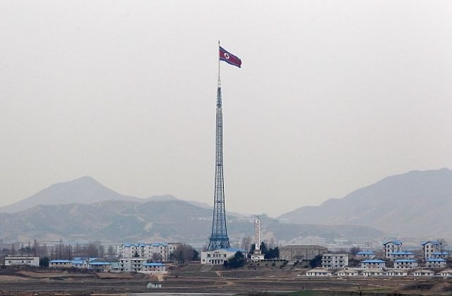 Пхенян: САЩ трябва да признаят Северна Корея за ядрена сила