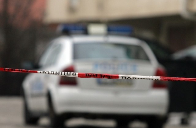 Разследват палеж на прокурорски автомобил в Костинброд