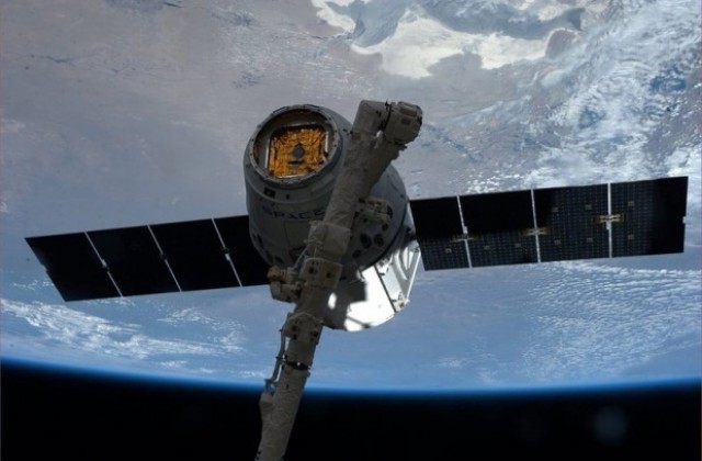 Съкращават руския екипаж на МКС до въвеждането в експлоатация на нов модул