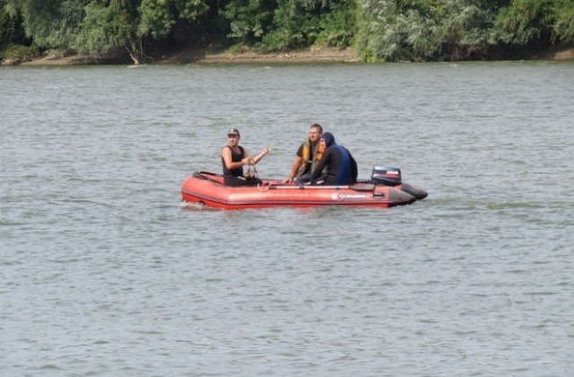 Откриха тяло на дете в Дунав, загиналите мигранти вече са четирима
