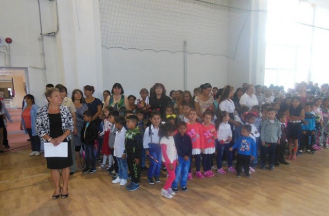 Отвориха врати 47 училища в Силистренска област