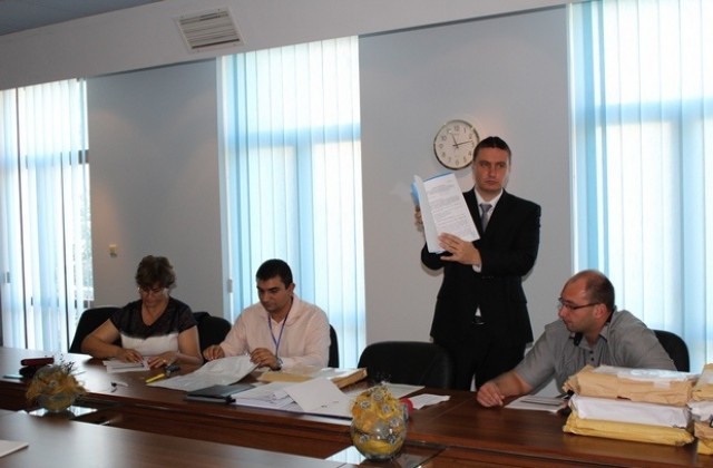 37 фирми участваха в търга за ремонт на 2 училища и 4 ОДЗ в Хасково