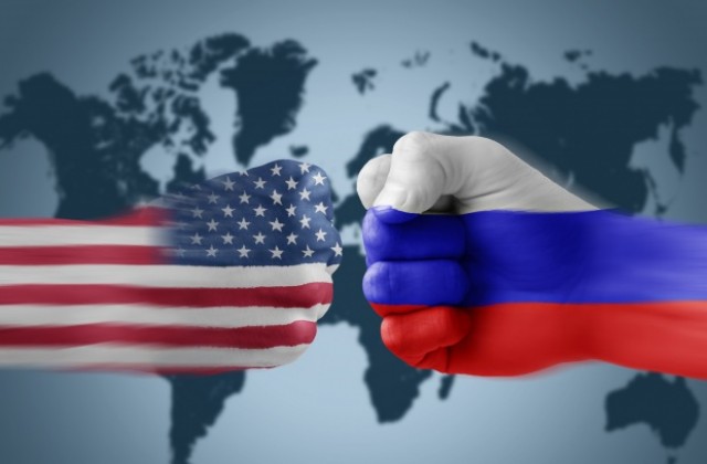 Скандал между САЩ и Русия след въздушни удари по сирийски сили