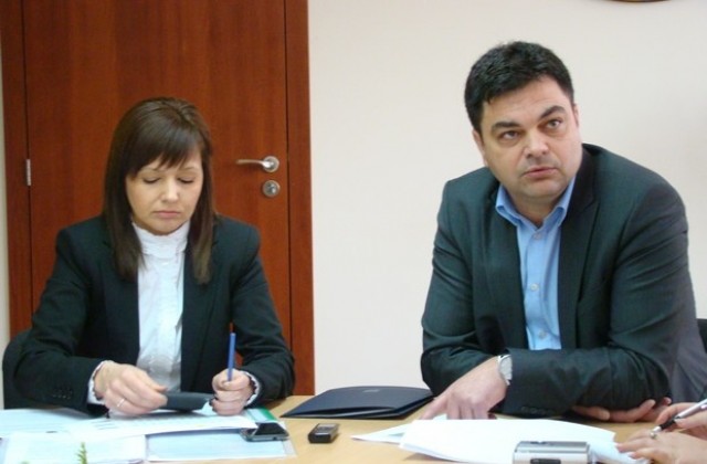 Консултации за СИК свикват в Димитровград