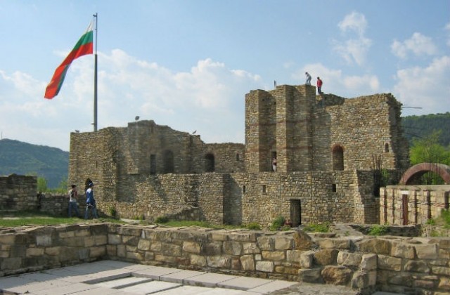 Велико Търново е център на честванията за Независимостта на България