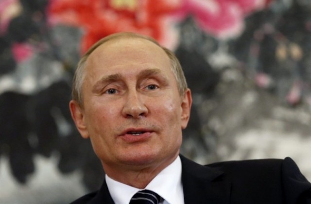 Путин назначава нов шеф на външното разузнаване