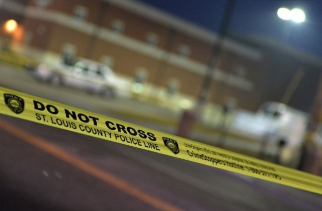 Петима души убити при стрелба в търговски център в САЩ