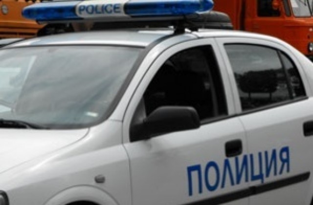 Ограбиха възрастна жена в Пловдив