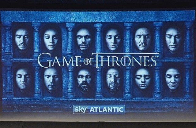 Джордж Мартин: Засега няма да има пълнометражен филм за Игра на тронове