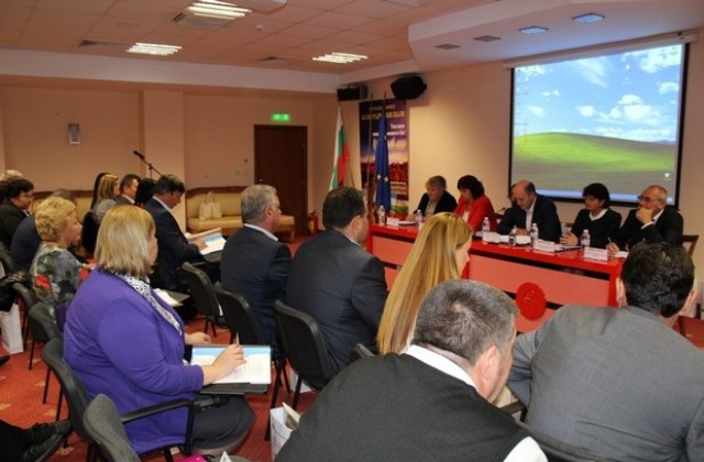 Областният управител участва в заседание на РСР на Северозапада