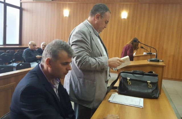 Съдът отстрани кмета на Перущица от поста му