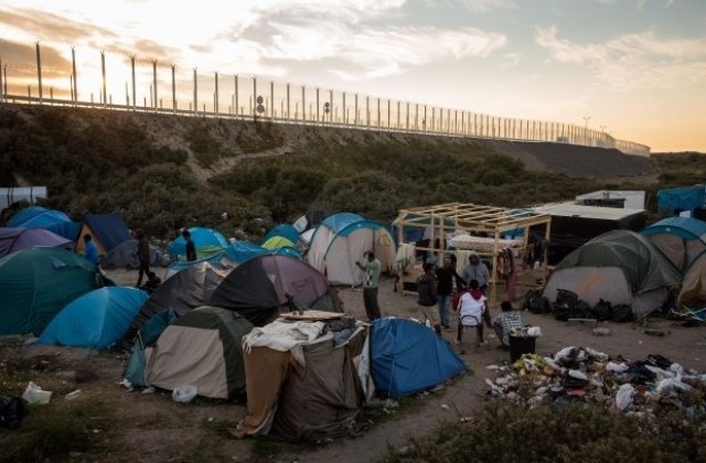 Мигрантският натиск върху България достигна критична точка