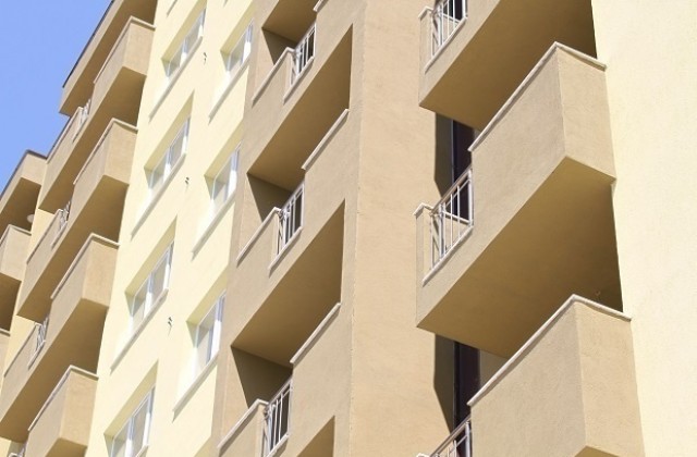 Драстичен скок в цените на панелките, в центъра апартамент надхвърли 900 евро за кв. м.