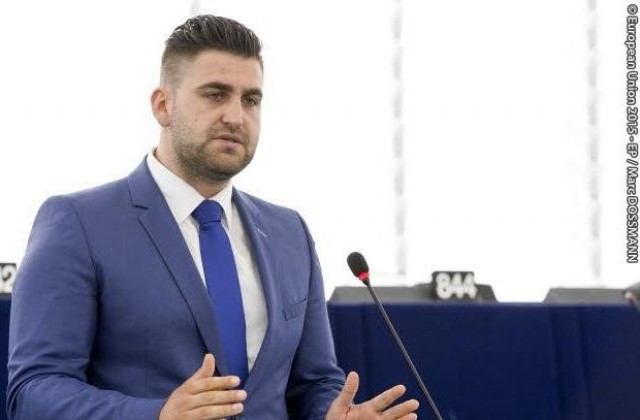 Европейският парламент одобри A.L.E.C.O. - първата българска програма на ЕС
