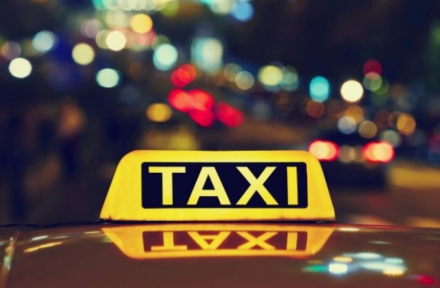 750 лева данък ще плащат такситата в Пловдив