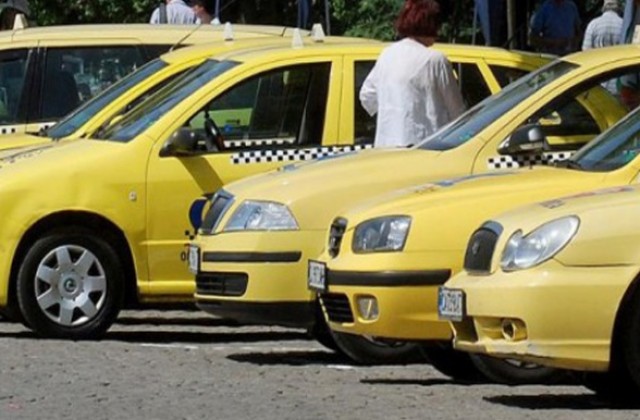 300 лева данък такси в Казанлък