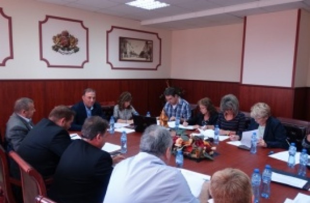 Партиите в Нова Загора се споразумяха за съставите на СИК