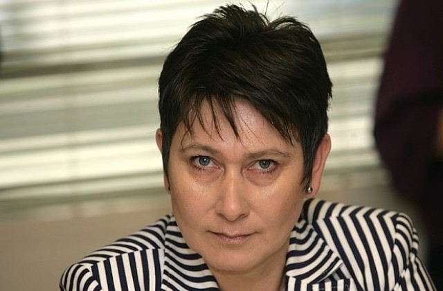 Зам.-министър Везиева ще открие информационна среща в Русе