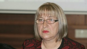 Цецка Цачева ли ще бъде кандидатът за президент на ГЕРБ
