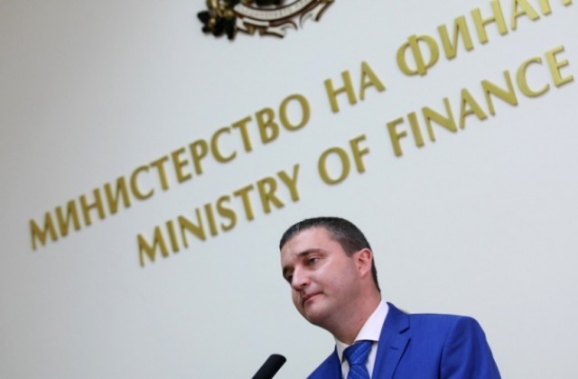 МФ очаква близо 3.39 млрд. лв. бюджетен излишък към края на септември