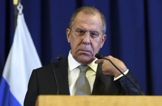 САЩ изразиха несъгласие с мнение на Сергей Лавров