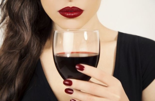 Ползите от червеното вино